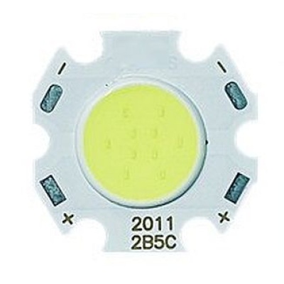 Power LED SMD 2011 2B5C 02